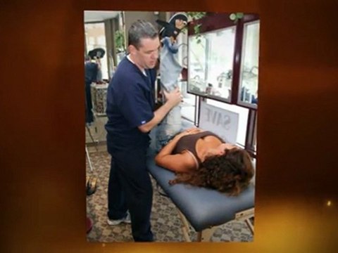 Sarasota Chiropractor Provides Low Back Pain Relief