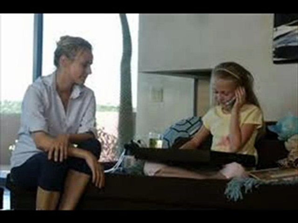 Inhale Part 1 of 12 Full Movie