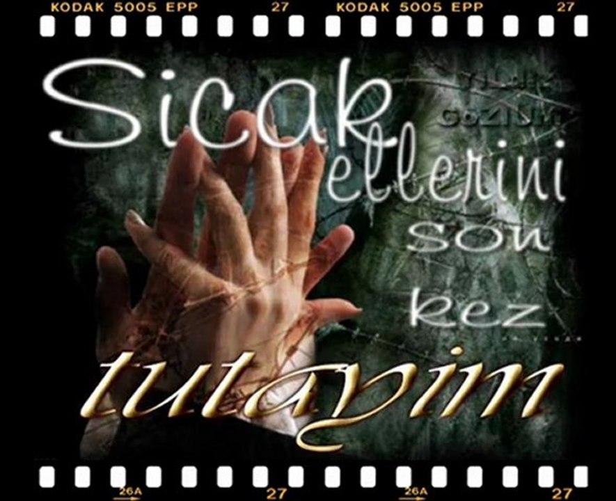 Yusuf Bay - Neden Benden Uzaktasin