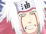Naruto Shippuden Ultimate Ninja Storm Generations - Jiraiya Trailer