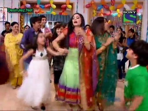 Parvarrish 5th March 2012-Part-2