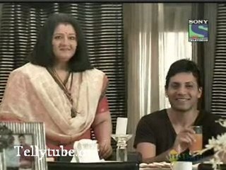 Kya Hua Tera Vaada - 5th March 2012 Part 2