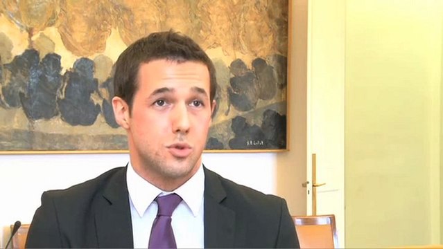 [Concours] Le Sénat recrute 9 administrateurs pour 2012