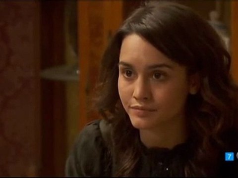 Dios sabe lo mucho que te quiero pero lo nuestro no puede ser ESDPV