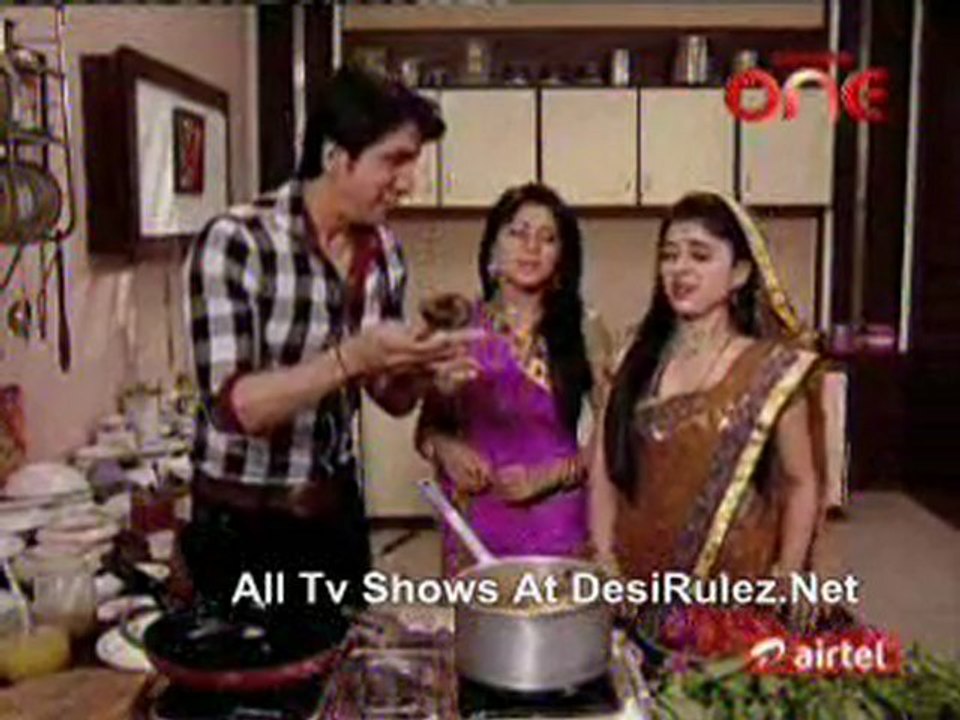 Tum Sung Preet Lagi Sajna- 5th March 2012 pt1