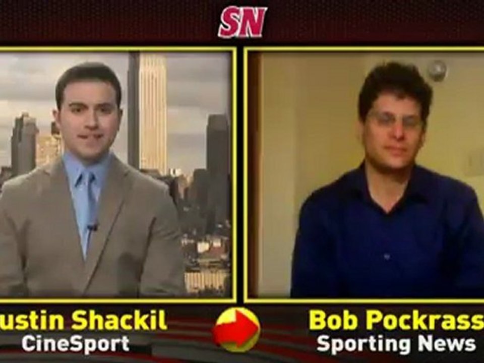 Hamlin Wins Phoenix; Jimmie Bounces Back