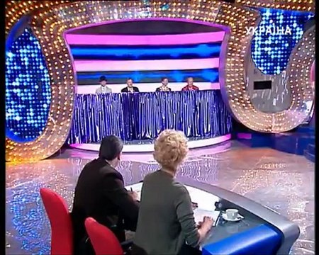 Только один. Выпуск 8