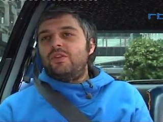 Hep Taxi - RTBF : Institut Saint-Aubain