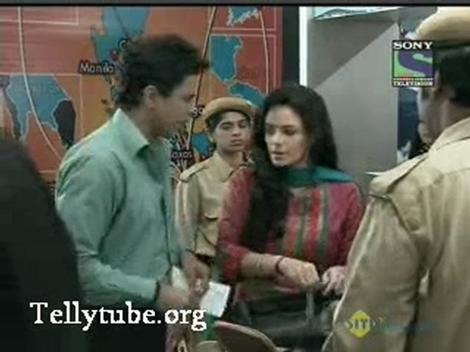 Kya Hua Tera Vaada - 5th March 2012 Part 4