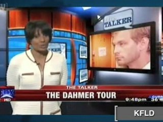 Jeffrey Dahmer Walking Tour Causes Controversy