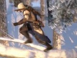 Assassin's Creed III (PS3) - Premier trailer