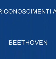 Per Elisa - Beethoven