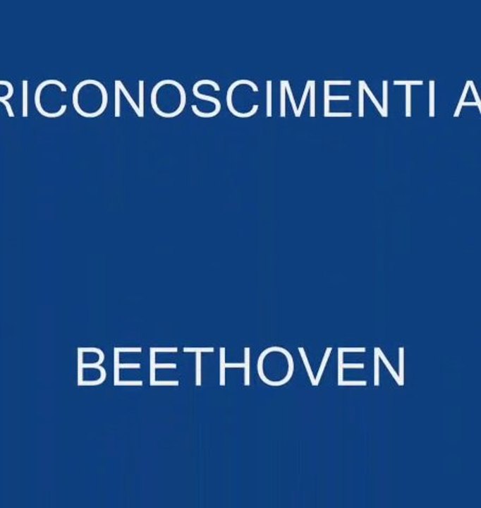 Per Elisa - Beethoven