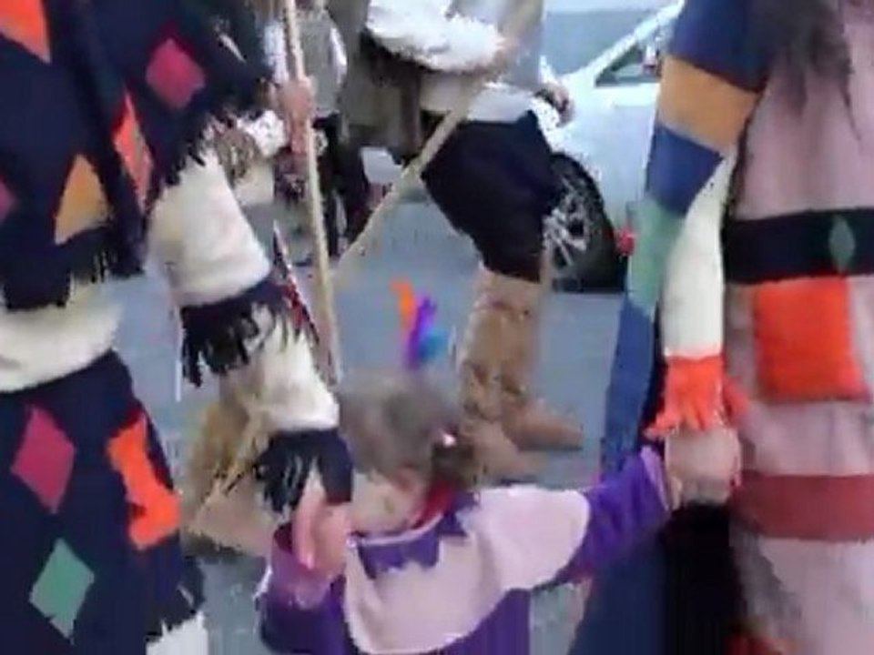 comparsas en Monforte 2012_2