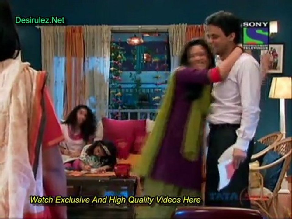 Kya Hua Tera Vaada 5th March 2012-Part-2