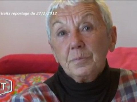 Xynthia : le regard d’une psychologue (Luçon)