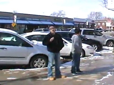 Yahawashi visits edomites with tornados PT.4