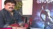 Director Sanjeev Jaiswal Speaks To Media About Upcoming Movie 