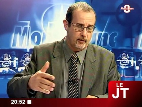 48 signatures manquantes pour Marine Le Pen (Annecy)