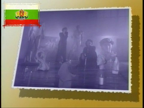 Лили Иванова - Покруса