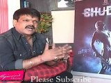 Director Sanjeev Jaiswal Speaks To Media About Upcoming Movie 