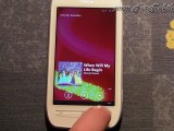 Nokia Musica 1.6 su Windows Phone - Demo funzionamento (su Lumia 710)