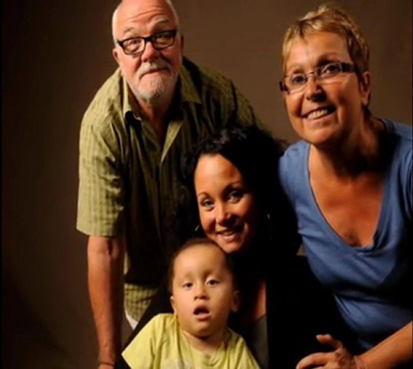 marlon ... un ange parti trop tôt ...