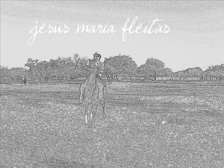 jesus maria fleitas 2012