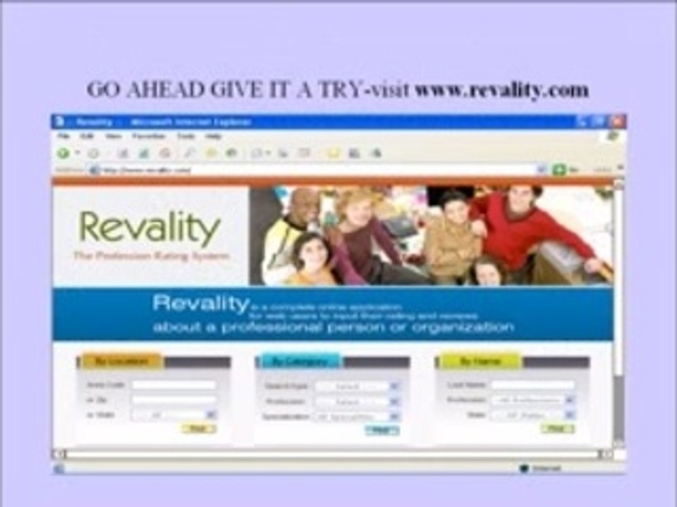 REVALITY