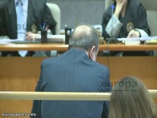 Acusado niega haberse apropiado de fonde de ONG