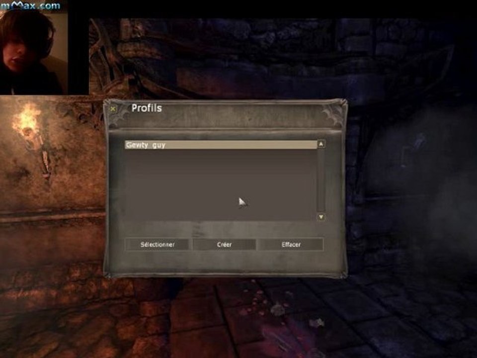 Amnesia the dark descent custom story: I dream part2 - Sauves-toi Gewty ! Je barricade ! ;_;