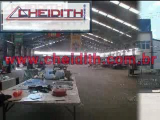 GALPÃO PARA ALUGAR EM CARAPICUÍBA (11-3232.1250)