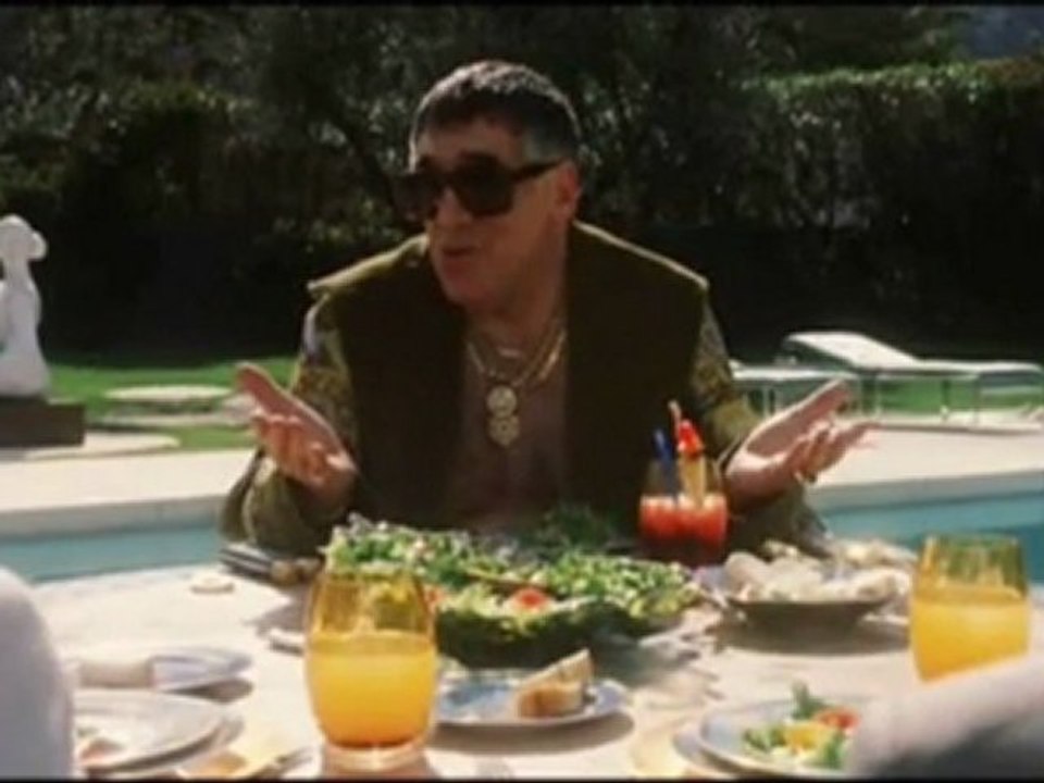 Ocean's eleven