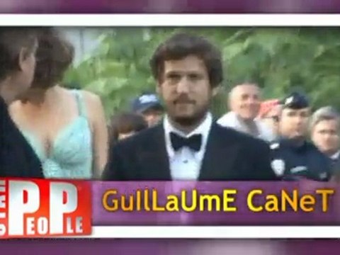 Guillaume Canet rend hommage aux Césars