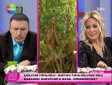 saba tümer ile bugün 05 03 12