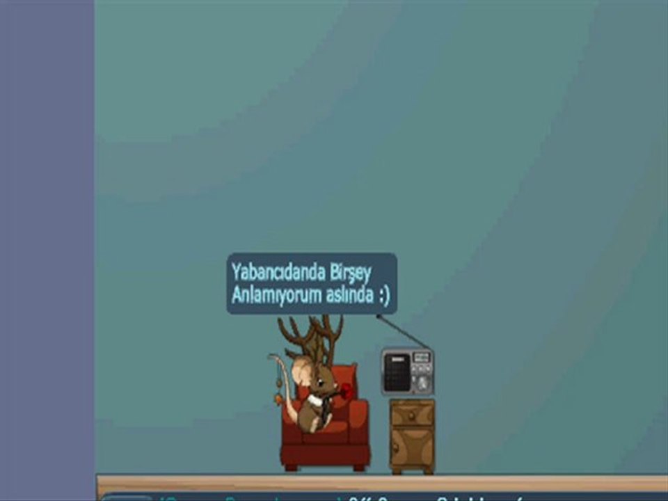 Transformice Radyo Şakası