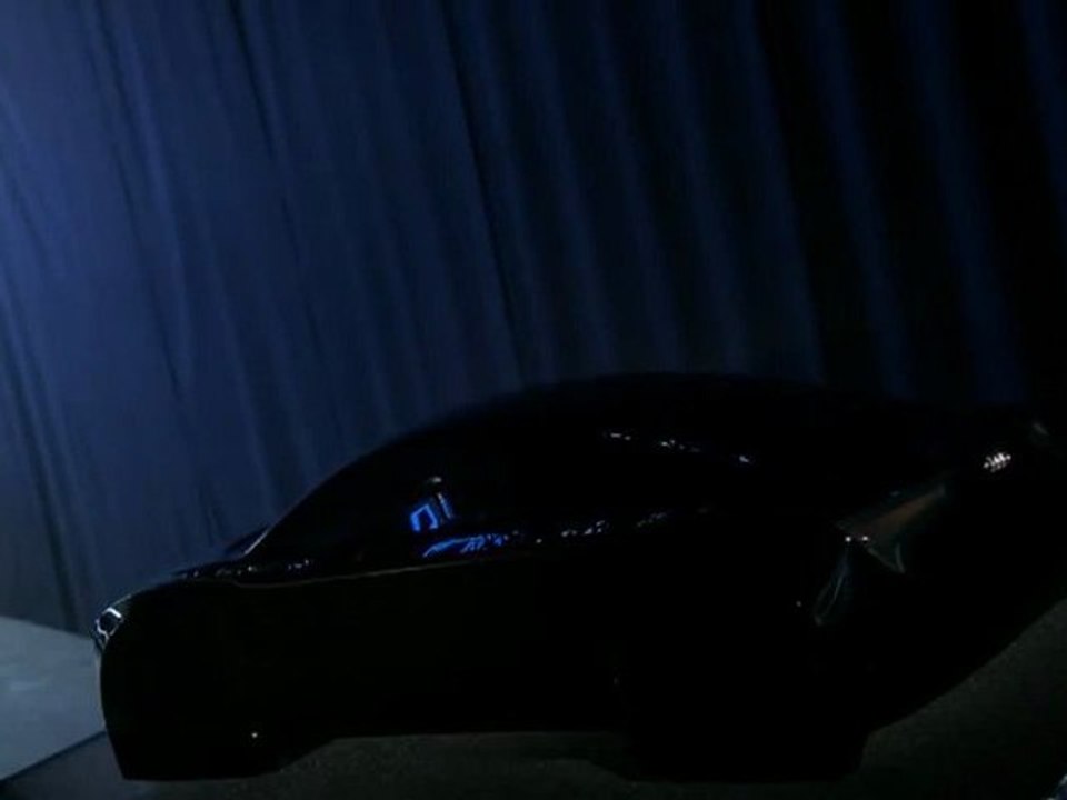 Audi Q7 avec technologie OLED sur ses phares