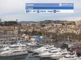 Berlin - Germany, Antibes - Juan-les-Pins - France, Warsaw - Poland, Washington - USA, Cannes - France, Lugano - Ticino - Switzerland, Venice - Italy