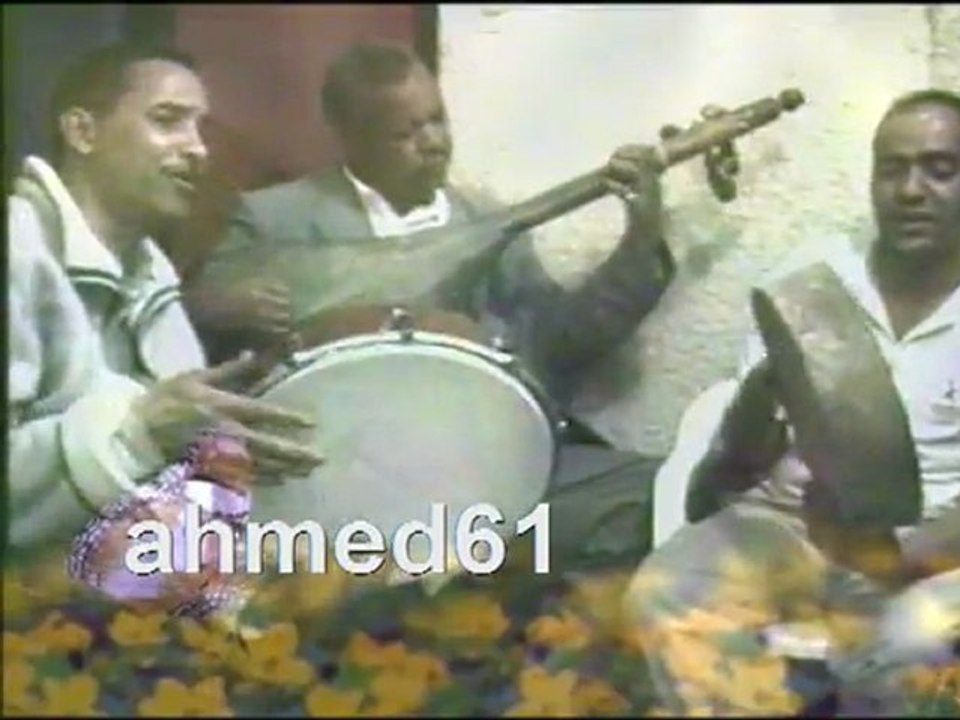 oukhabba et ses amis 3