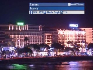 Geneva - Switzerland, Arcachon - France, Los Angeles - USA, Berlin - Germany, Cannes - France, Kyiv - Ukraine, Ekaterinburg - Russia