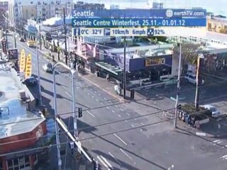 St. Andrews - Canada, London - United Kingdom, Avignon - France, Warsaw - Poland, Seattle - USA, Vienna - Austria, Las Vegas - USA