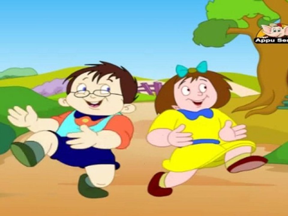 Nursery Rhymes - Volume 4