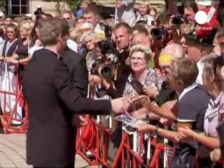 'Eşcinsel' tartışması büyüyor