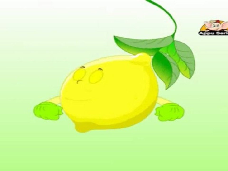 Fruits