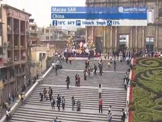 Seattle - USA, Prague - Czech Republic, Amsterdam - Netherlands, Macau SAR - China, Bandar Seri Begawan - Brunei, Dusseldorf - Germany, Lucerne - Switzerland