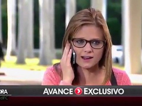 Avance Exclusivo Cap. 29 Relaciones Peligrosas