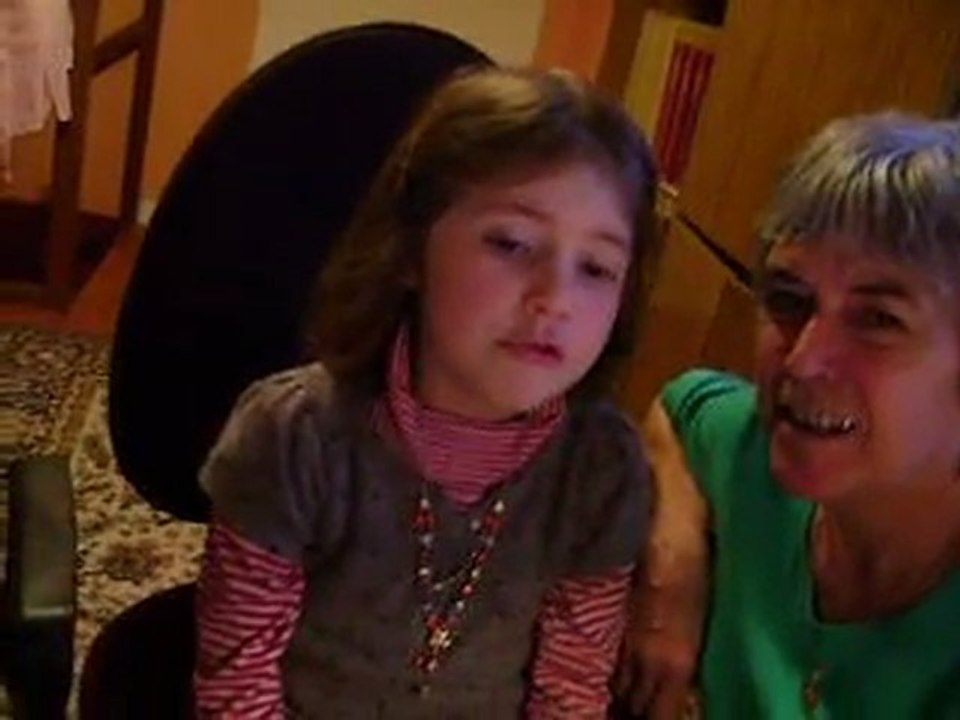 Alice 014 ( La chanteuse)