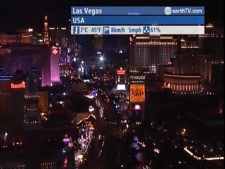 Macau SAR - China, London - United Kingdom, Warsaw - Poland, Sydney - Australia, Las Vegas - USA, Venice - Italy, Tenerife - Spain