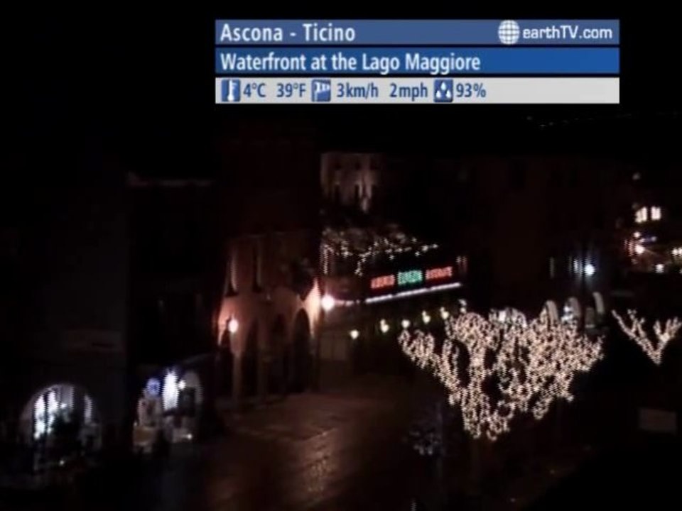 Arcachon - France, Warnemunde - Germany, Seattle - USA, Agadir - Morocco, Ascona - Ticino - Switzerland, Warsaw - Poland, Venice - Italy