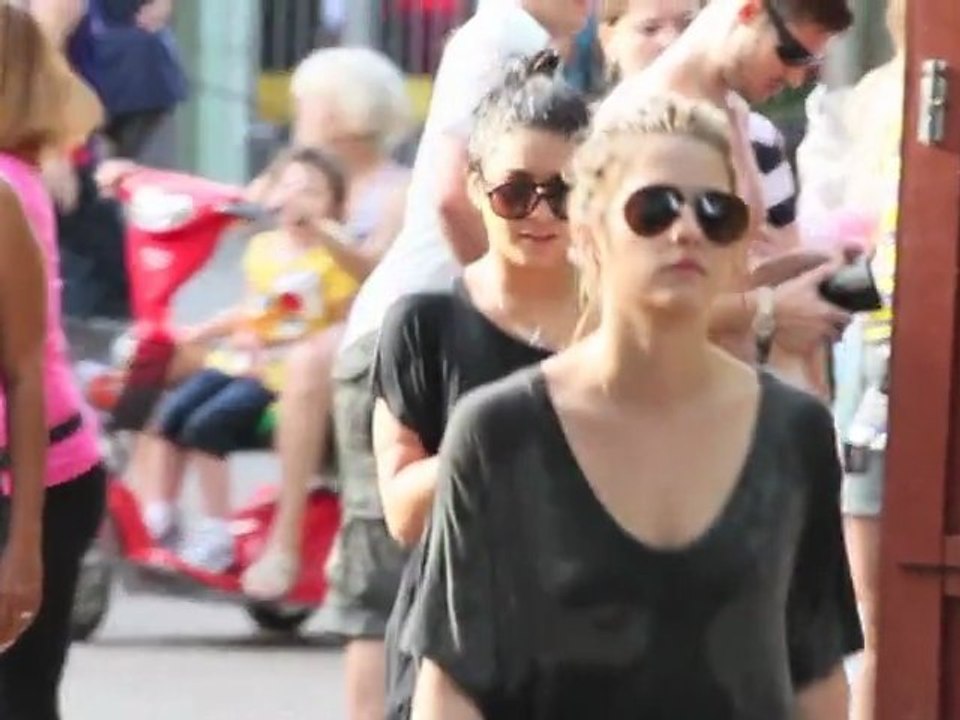 Vanessa Hudgens: neuer Film